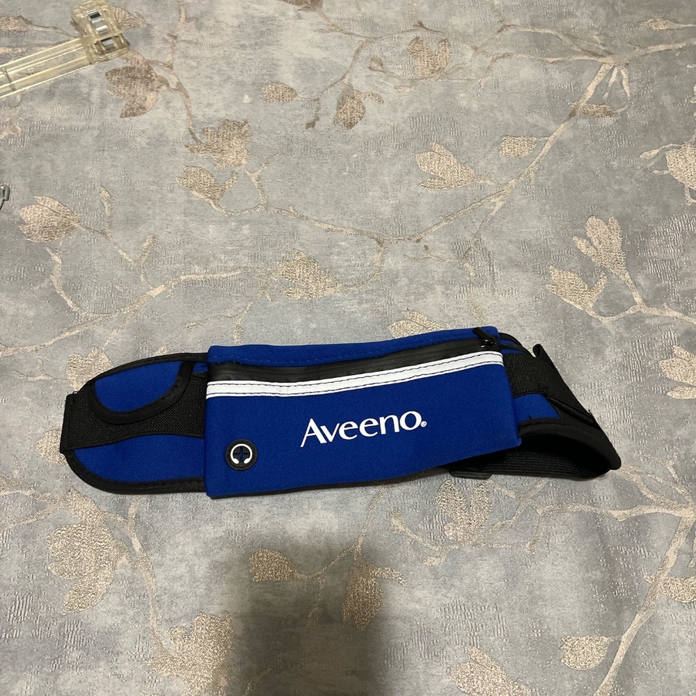 Running Belt